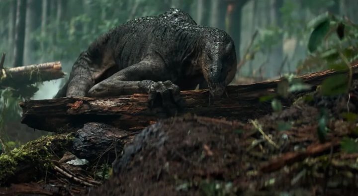 《逃出白垩纪》:影史怪兽众多,它独占鳌头 -2 《逃出白垩纪》:影史怪兽众多,它独占鳌头 -2