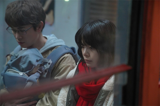 《佐藤妻夫物语》:育儿百味,谁人能懂? -1 《佐藤妻夫物语》:育儿百味,谁人能懂? -1