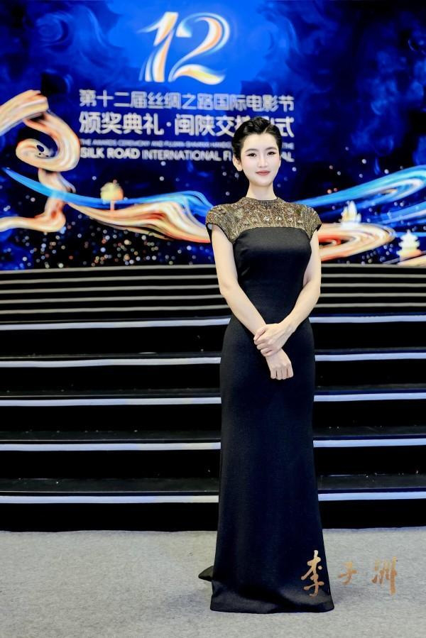《李子洲》：丝路电影节力荐 剧组红毯首秀 -2