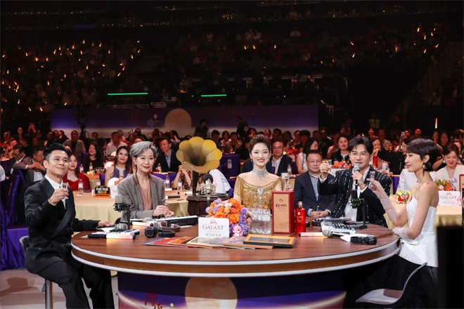 “湾区升明月”2025:大湾区电影音乐盛宴澳门奏响 -3 “湾区升明月”2025:大湾区电影音乐盛宴澳门奏响 -3