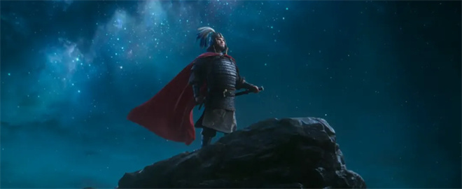 对话 | 于孟、袁原：新版《三国》颠覆性解读 -2