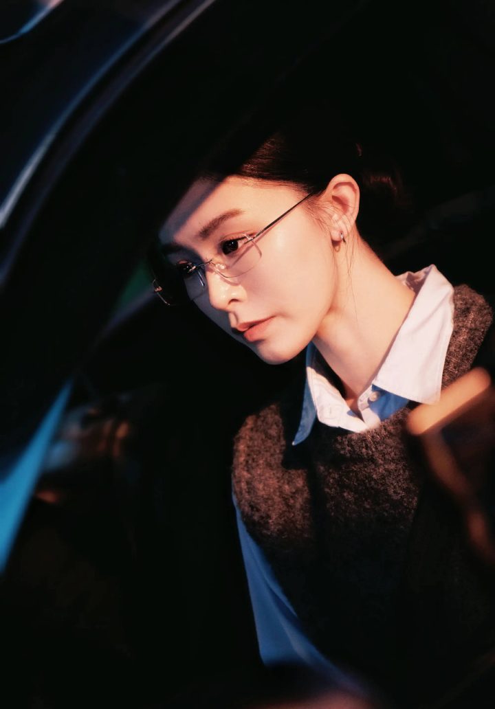 喜讯！文咏珊宣布成为母亲：家中添了两双小脚丫 -2