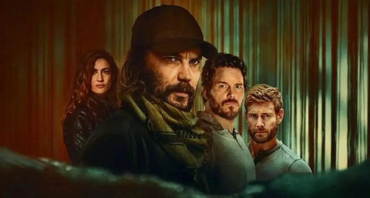 《终极名单:黑狼》预告:兄弟抉择难题 -1 《终极名单:黑狼》预告:兄弟抉择难题 -1