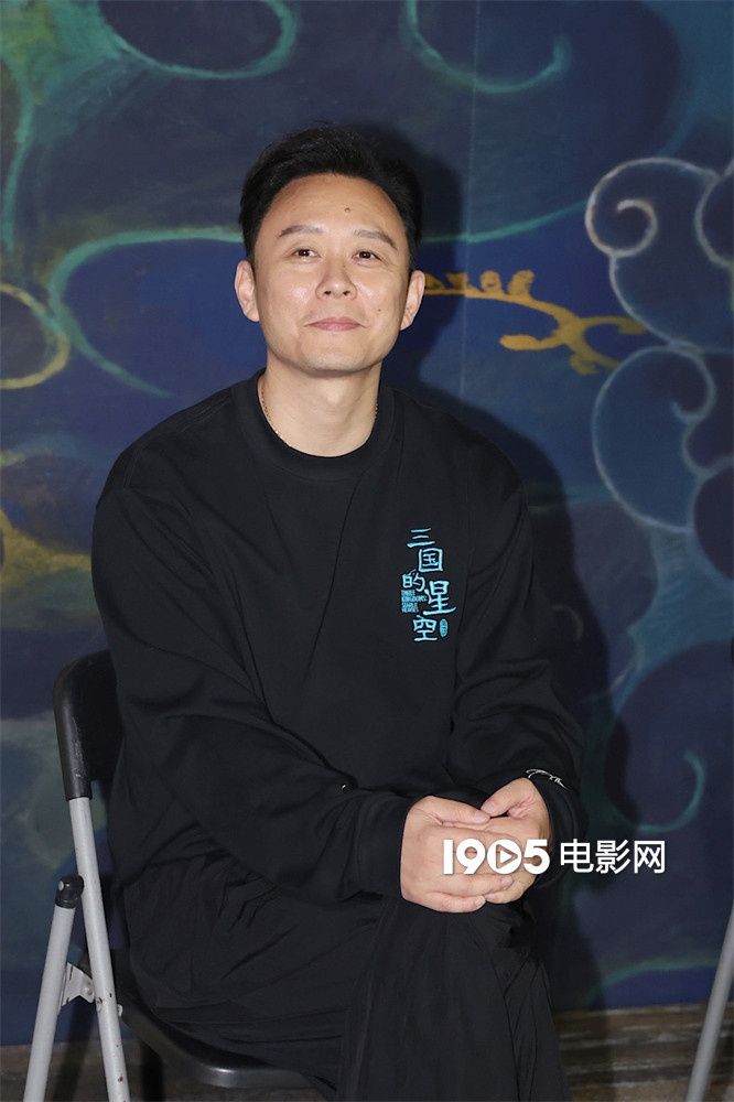 《三国星空》首映 檀健次力荐

这个标题保留了原标题的主要信息，同时简化了表述，使其更加精炼和通顺字数也控制在了25字以内 -2