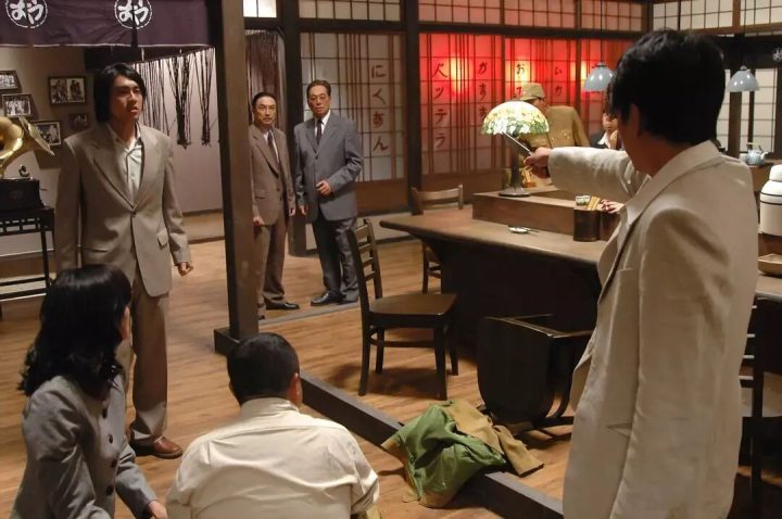 历史铭记：9月3日电影频道《东京审判》播出 -3