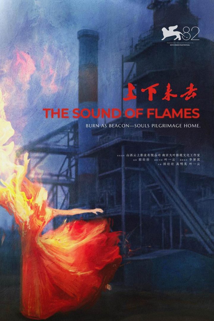 威尼斯电影节：新人导演《值得关注》 -1