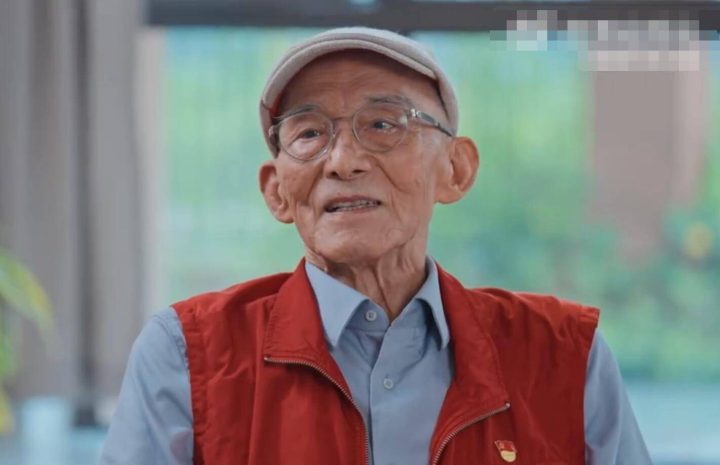 92岁游本昌入住养老院,澄清“子女不孝”传言 -1 92岁游本昌入住养老院,澄清“子女不孝”传言 -1