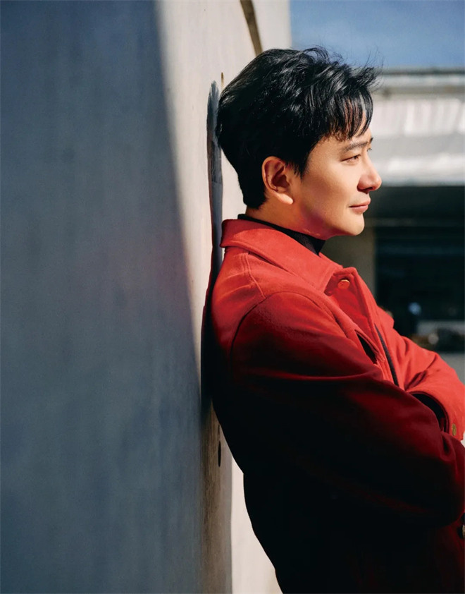 孙之鸿:自诩“叔圈幼儿园大班生” -3 孙之鸿:自诩“叔圈幼儿园大班生” -3