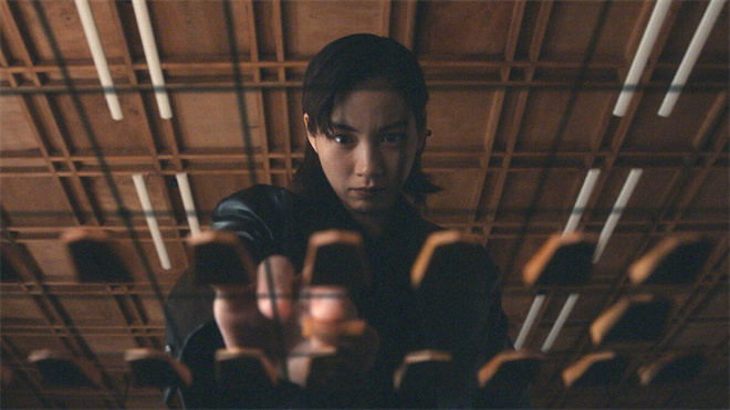 能年玲奈复仇归来,《国王小姐》发布正式预告 -1 能年玲奈复仇归来,《国王小姐》发布正式预告 -1