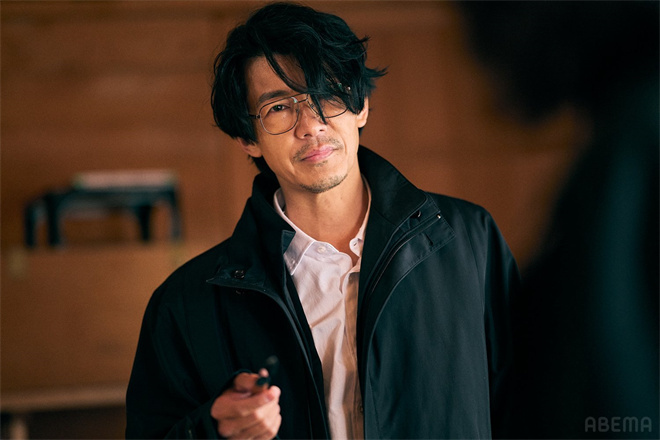 《王将英雌》剧照曝光：能年玲奈与藤木直人联手复仇！ -2