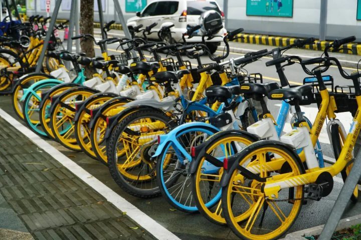 世界骑行日:银幕上的飞驰时刻 -2 世界骑行日:银幕上的飞驰时刻 -2