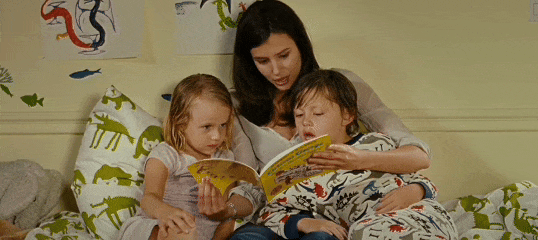 世界骑行日:银幕上的飞驰时刻 -3 世界骑行日:银幕上的飞驰时刻 -3