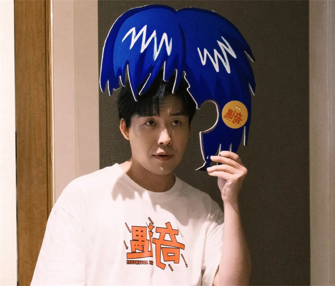 马旭东访谈：18岁记忆，叹“不复少年游” -2