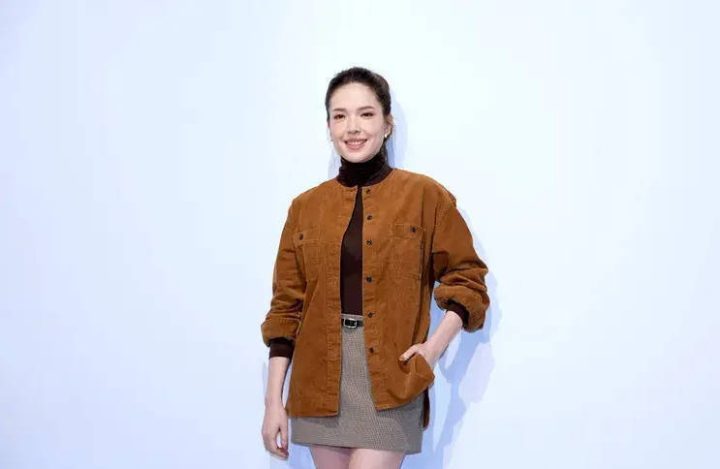 许玮甯分享甜蜜：邱泽照顾宝宝，赞老公“超棒队友” -1