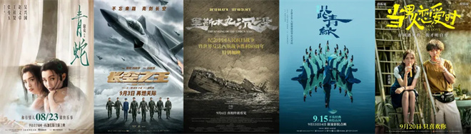 《阿凡达2》重映，抢先看《阿凡达3》片段！ -1