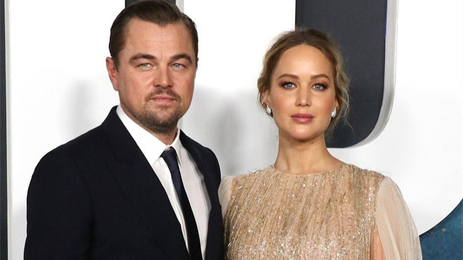 马丁·斯科塞斯联手“小李子”与“大表姐”共拍新惊悚片 -1