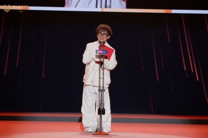 第九届华语戏剧盛典：风雨无阻揭晓榜单 -4