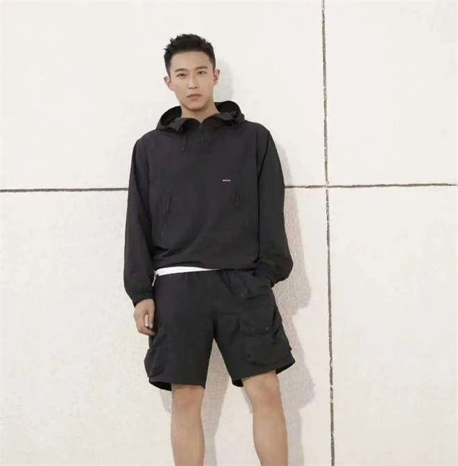 王森专访：首度挑战玄幻题材，剧组“穿最多”的体验 -2