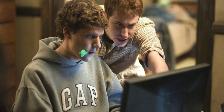 《社交网络2》定档，杰瑞米·斯特朗再饰扎克伯格 -1