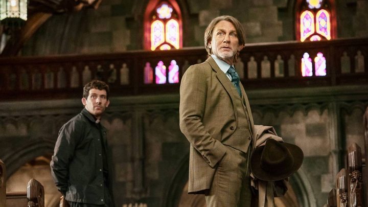 《利刃出鞘3》揭幕伦敦电影节片单 -1