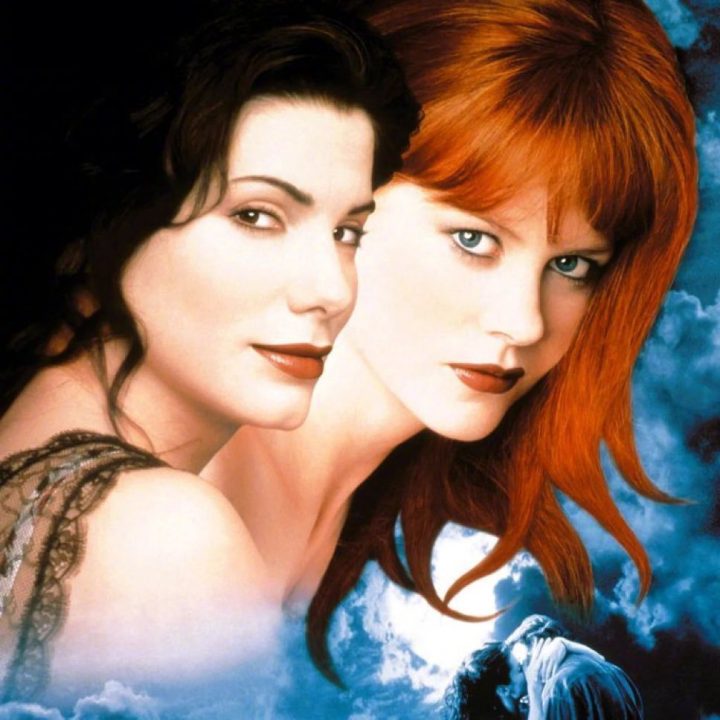 《超异能快感2》完结:巫师姐妹共闯奇幻冒险 -1 《超异能快感2》完结:巫师姐妹共闯奇幻冒险 -1