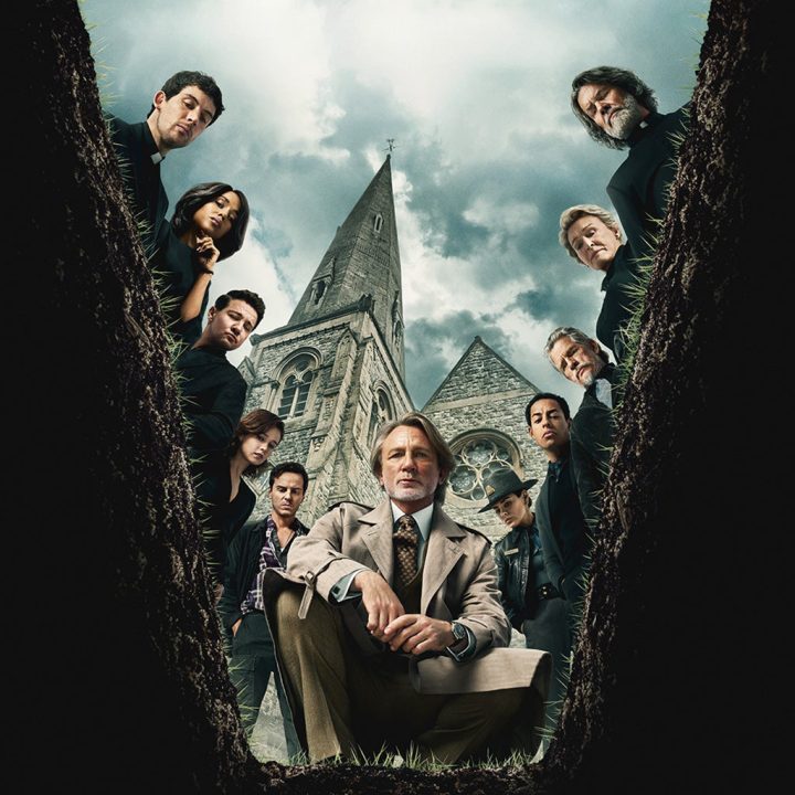 《利刃出鞘3》领衔 多伦多电影节片单揭晓 -1 《利刃出鞘3》领衔 多伦多电影节片单揭晓 -1