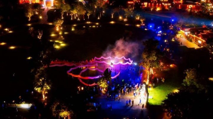 《浪浪人生》资源在线观看超清百度云网盘「BD1280P/3.4G-MKV」国语版 -1