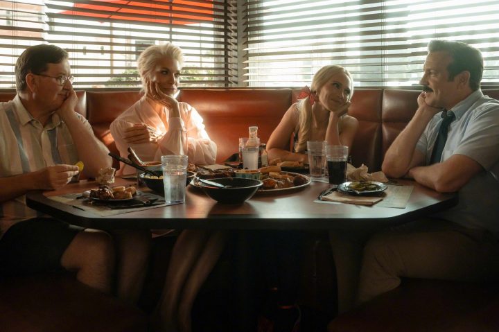 《足球教练》第四季:女子队担纲主演 -1 《足球教练》第四季:女子队担纲主演 -1